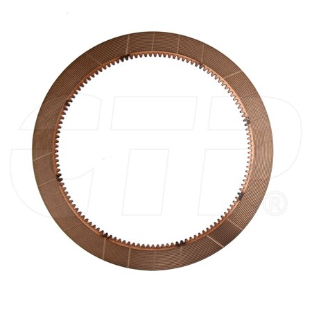 Aic Replacement Parts Disc Fits Komatsu Models 195-15-42721